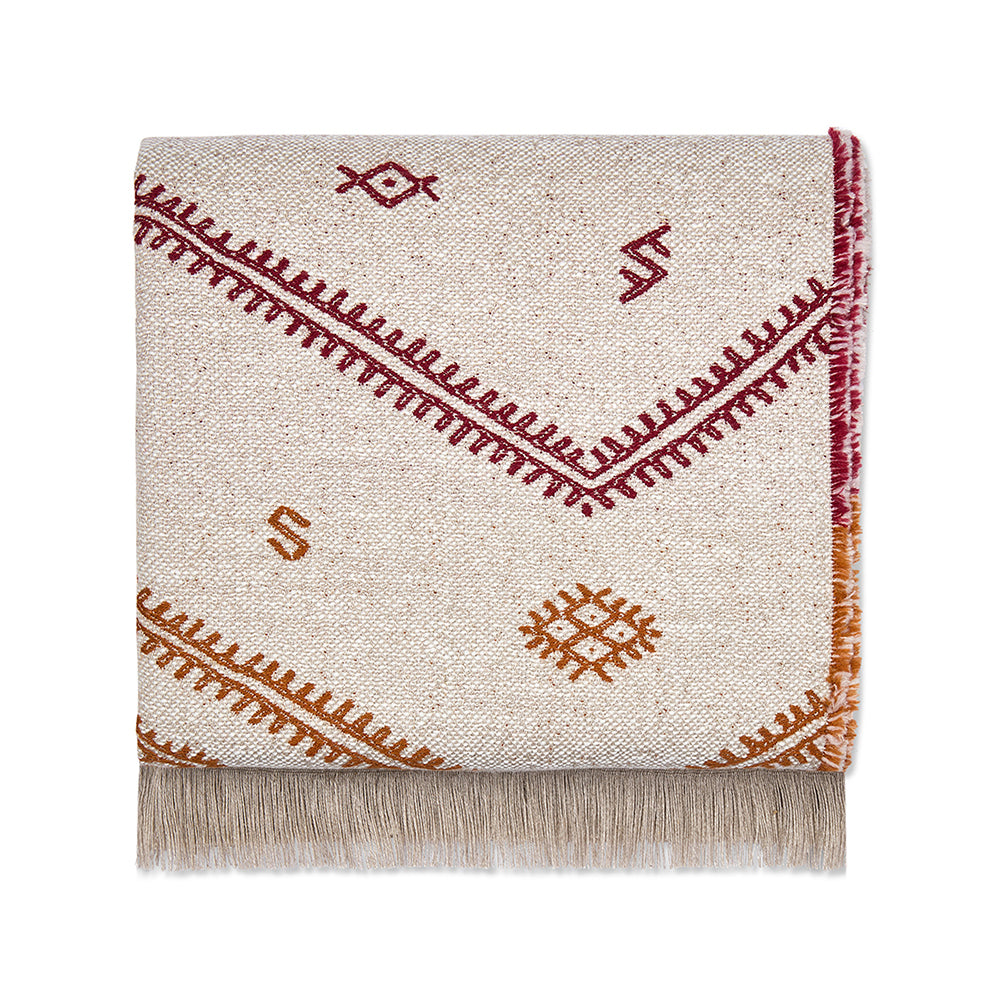 Diego Throw - Sand