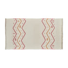 Diego Throw - Sand / Denim / Forest