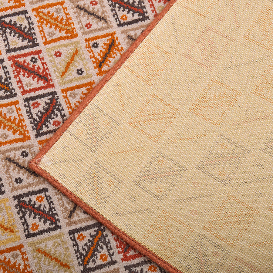 Domino Adana Rug