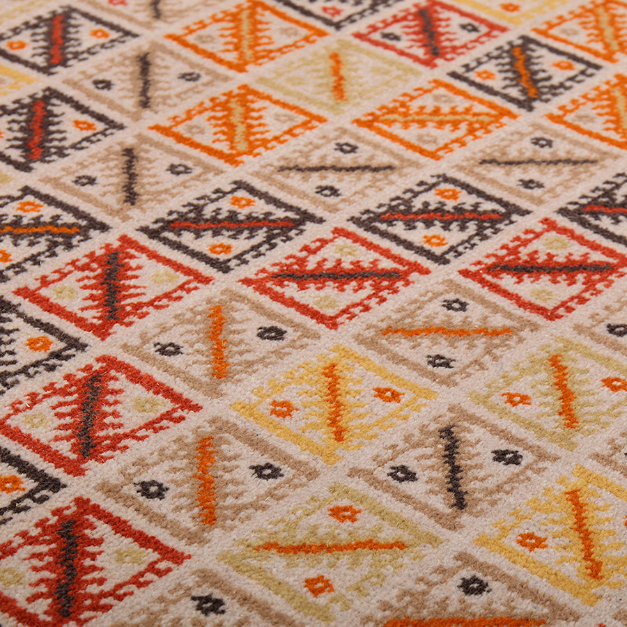 Domino Adana Rug