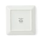 Doodles Square Trinket Tray