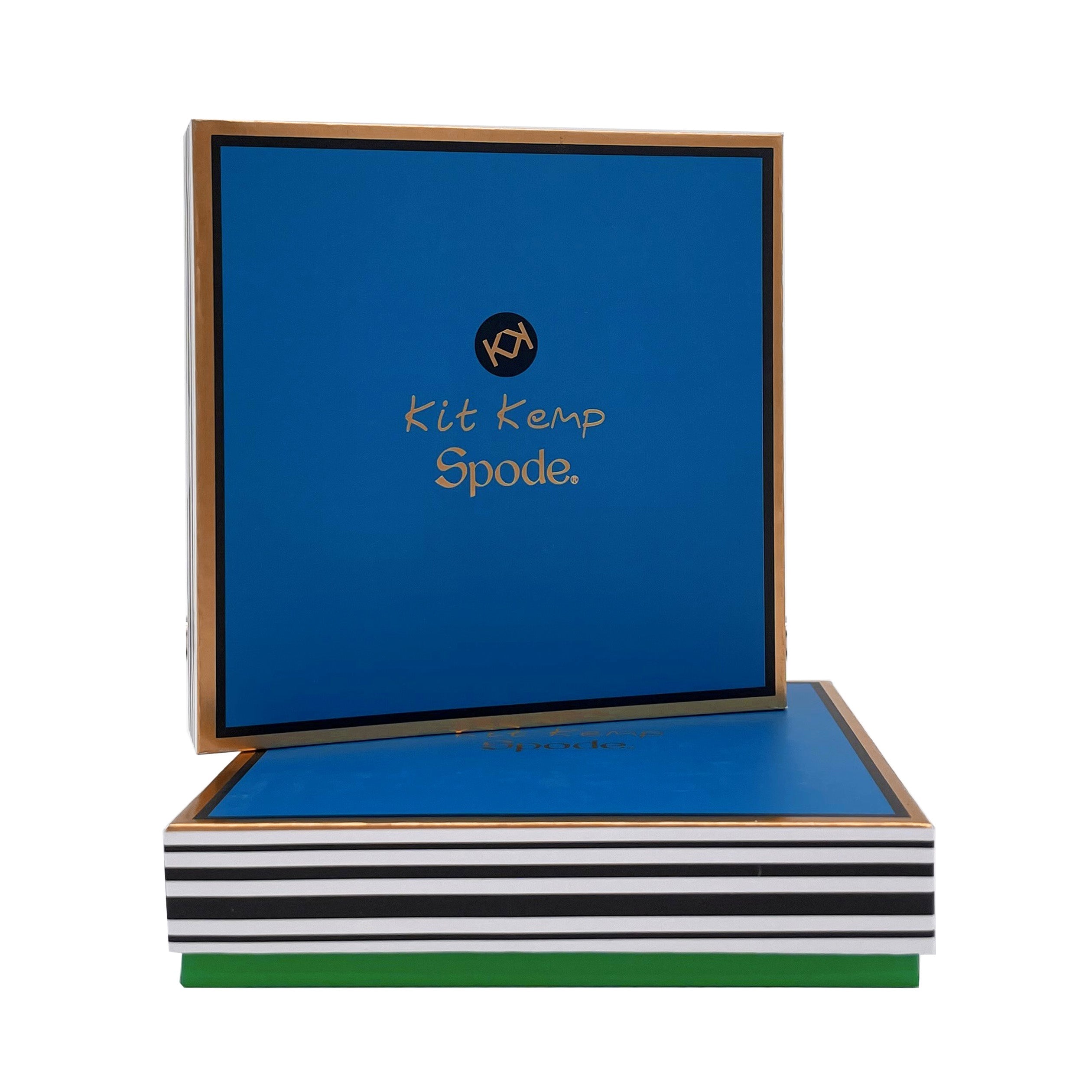 Doodles Square Trinket Tray