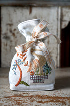 Mythical Creatures Lavender Bag Bird