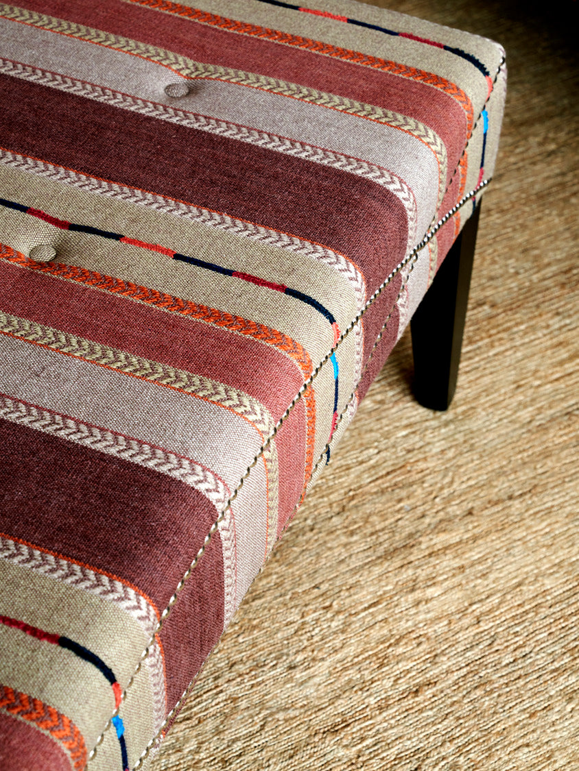 Celia Ottoman - Bunty