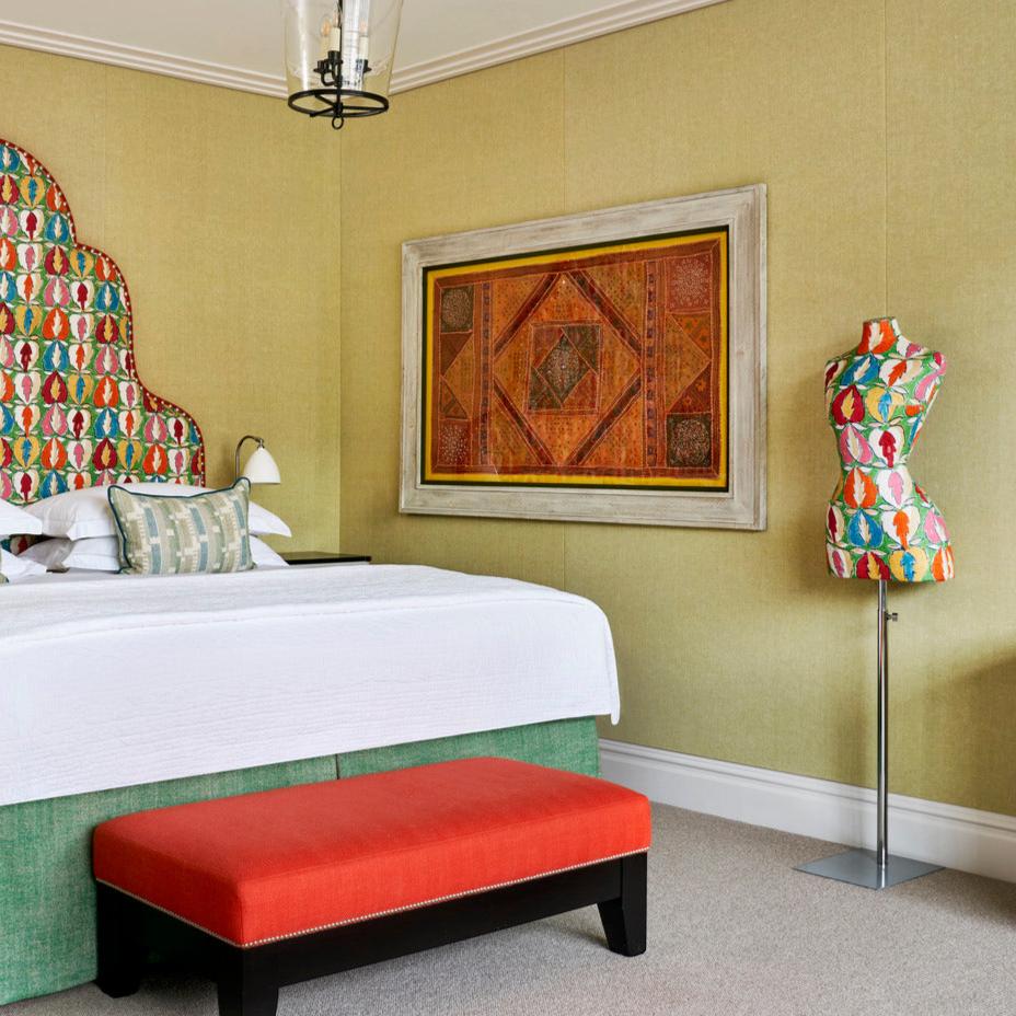 Heart of Oak Mannequin