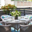Always Greener Green Indoor/Outdoor  Cushion