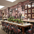 Mythical Land Mural Wallpaper