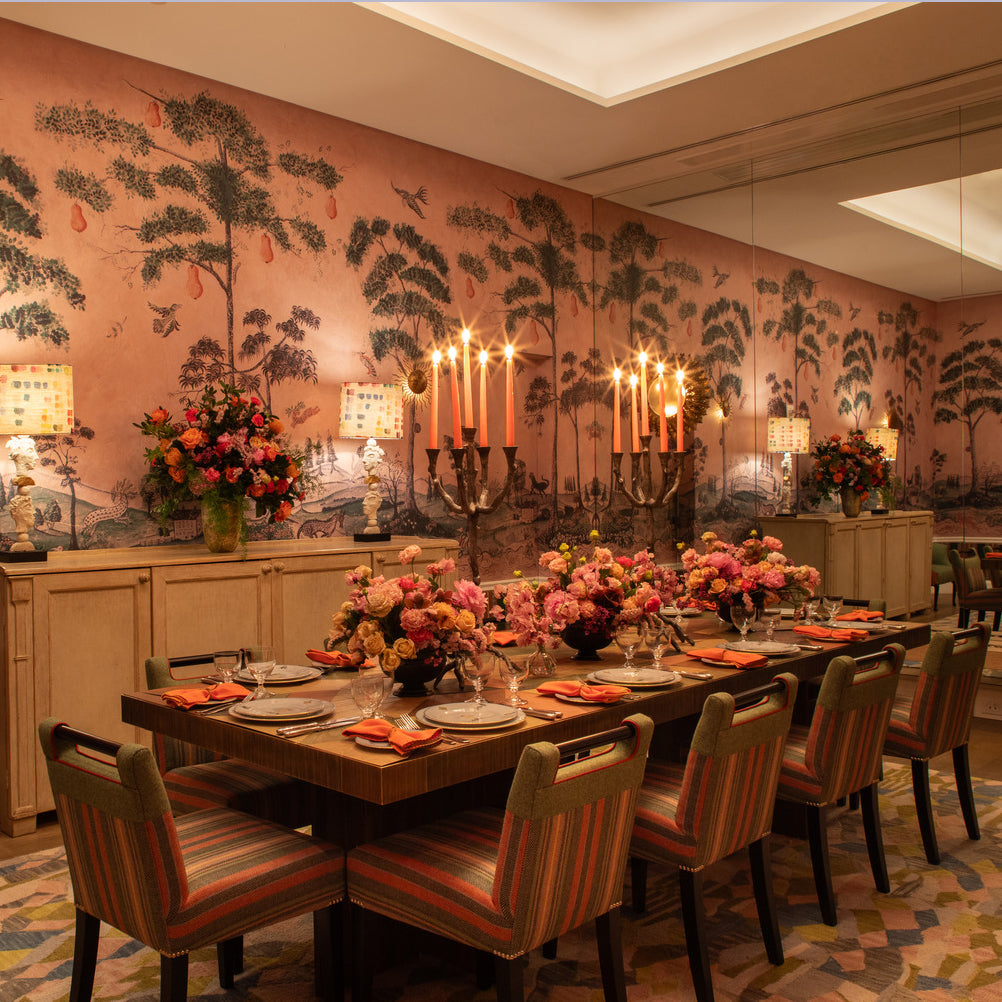 PIT-A-PAT Table New York