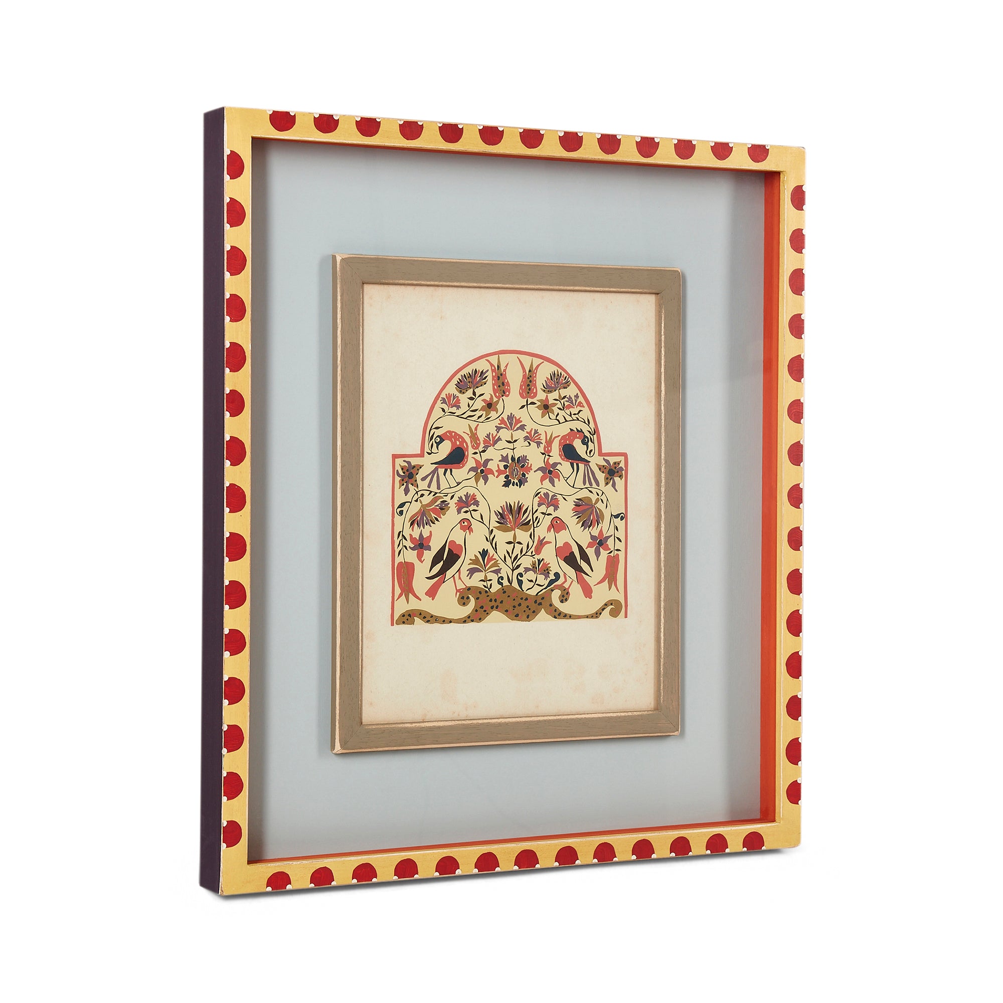 Folk Art Collection 02