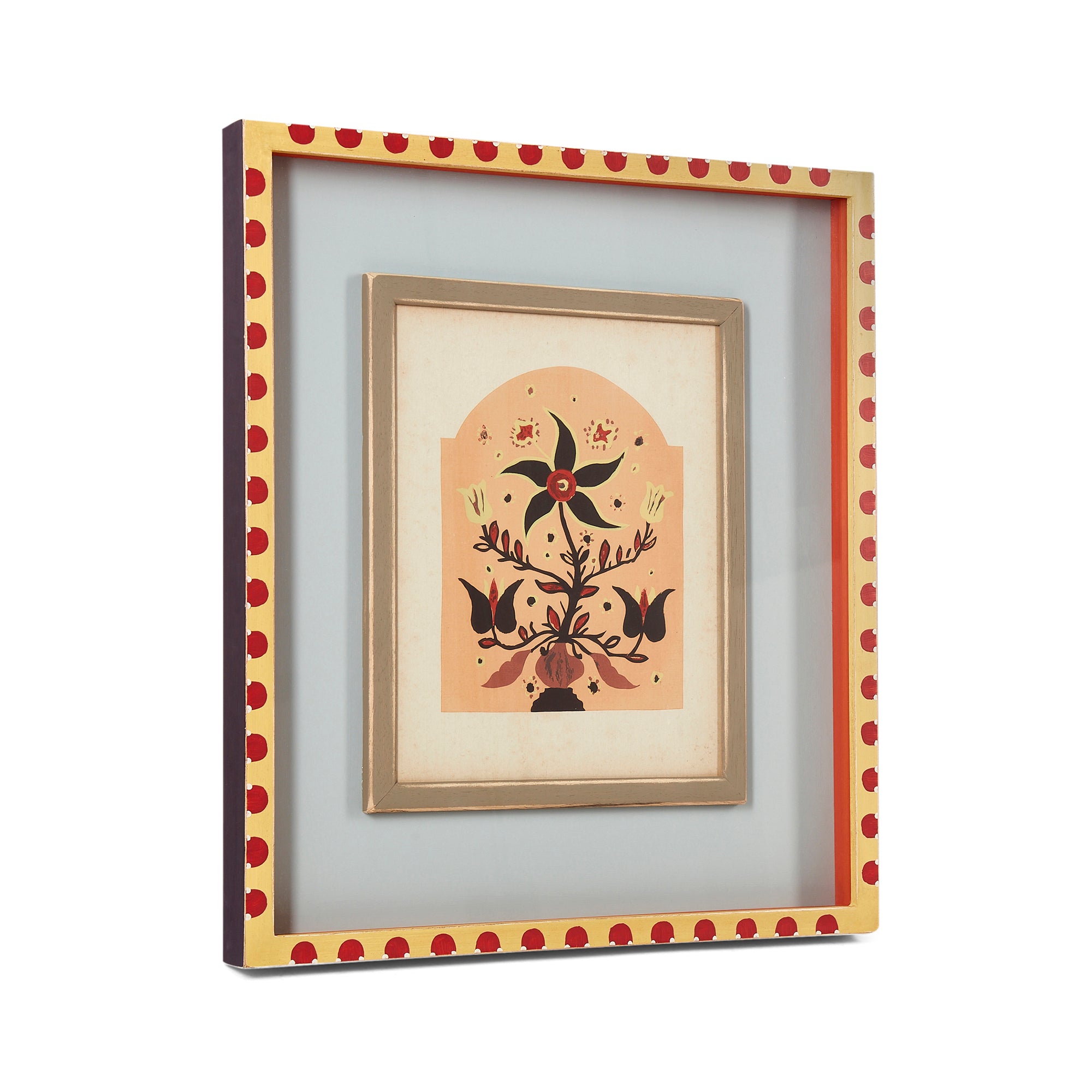 Folk Art Collection 06