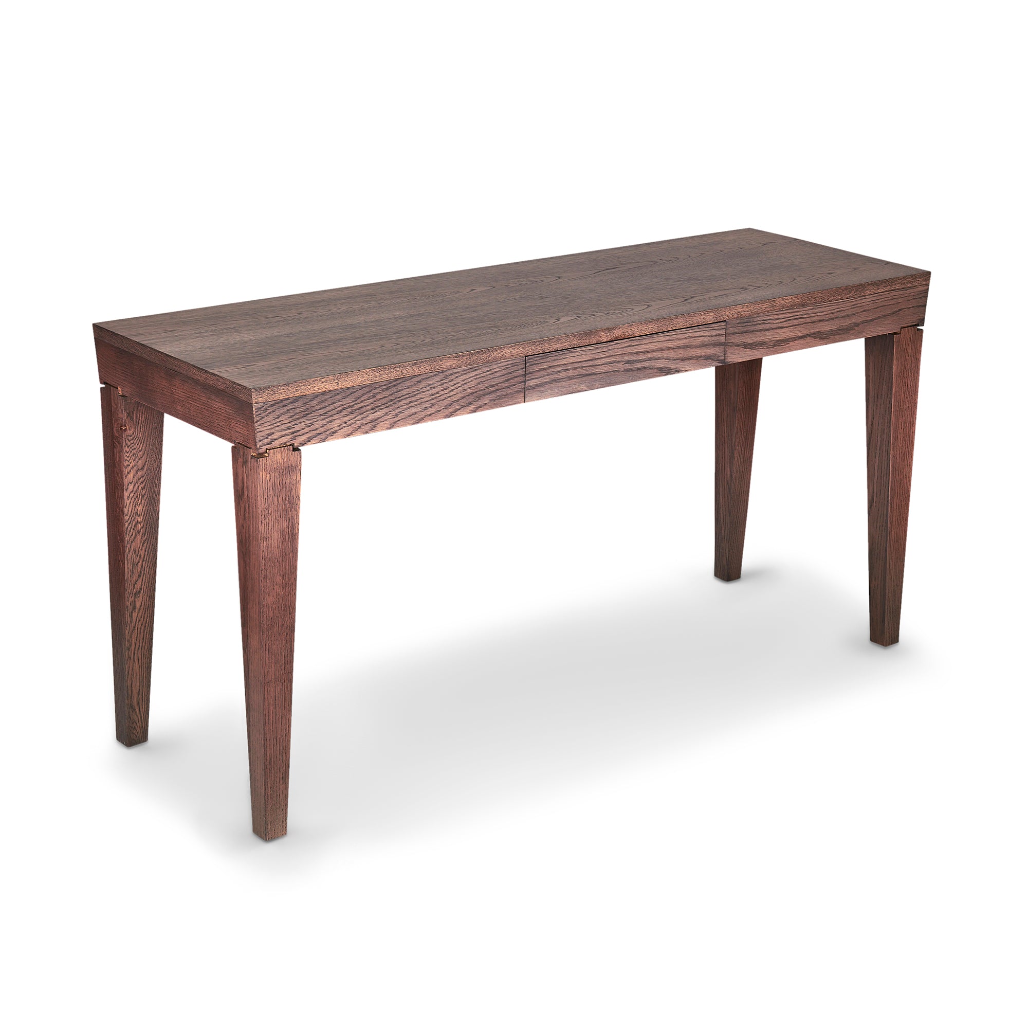 KK Oak Desk