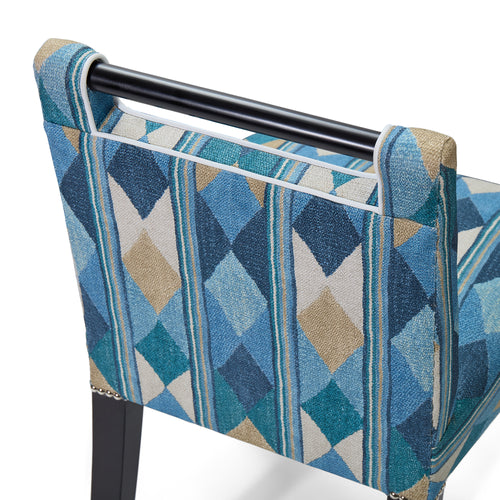 Handle Chair - Compass