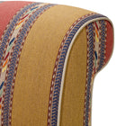 Geneva Slipper Chair - Zephyr