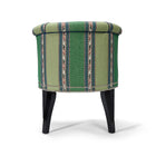 Min's Tub Chair - Zephyr Green