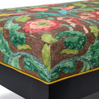 Ella End of Bed Stool - Tudor Rose