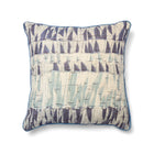Willow Blue Cushion