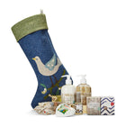 Ultimate Blue Bird Stocking