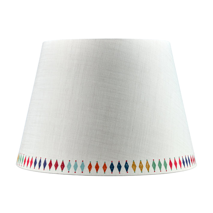 Diamond Lampshade