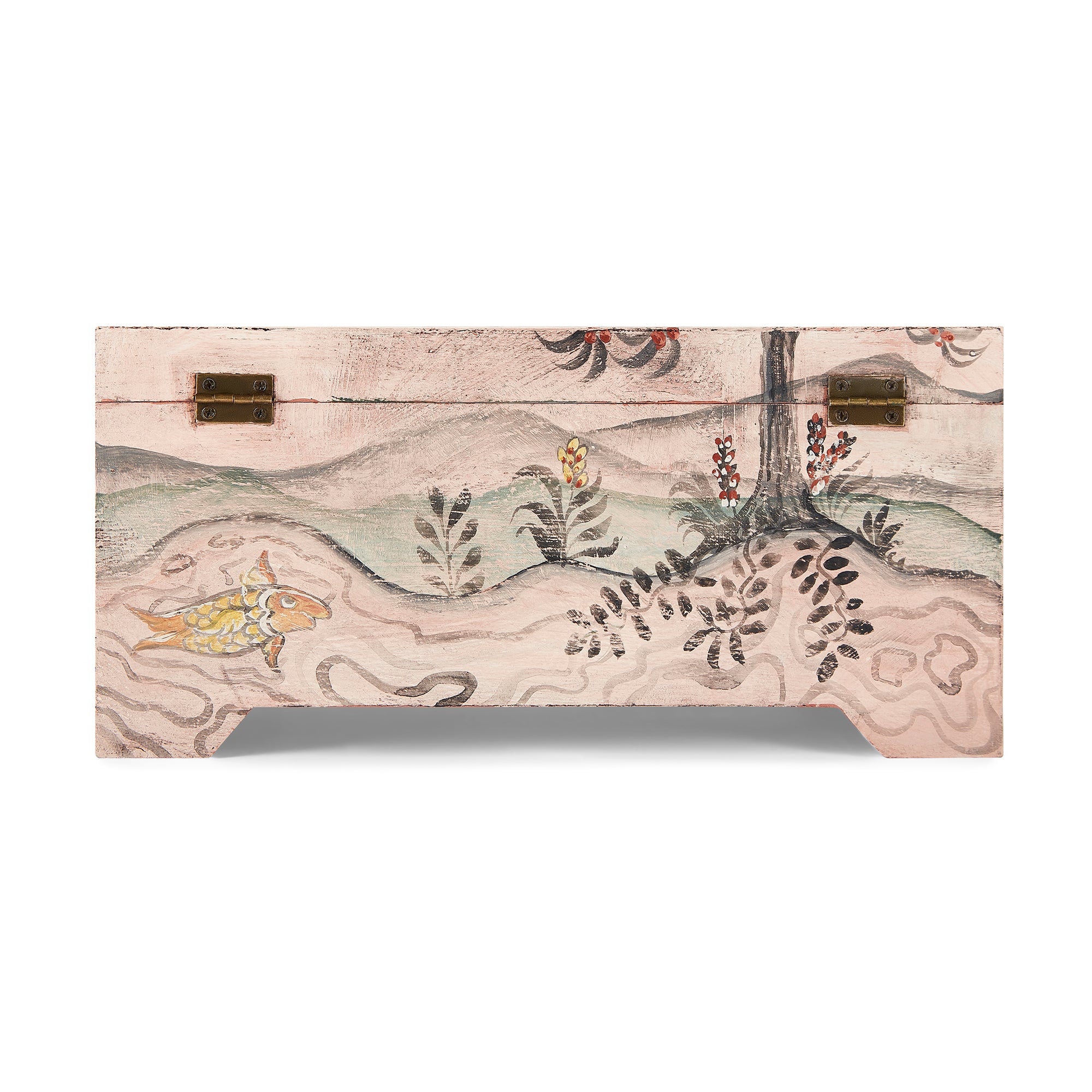 Heirloom Box - Mythical Creature