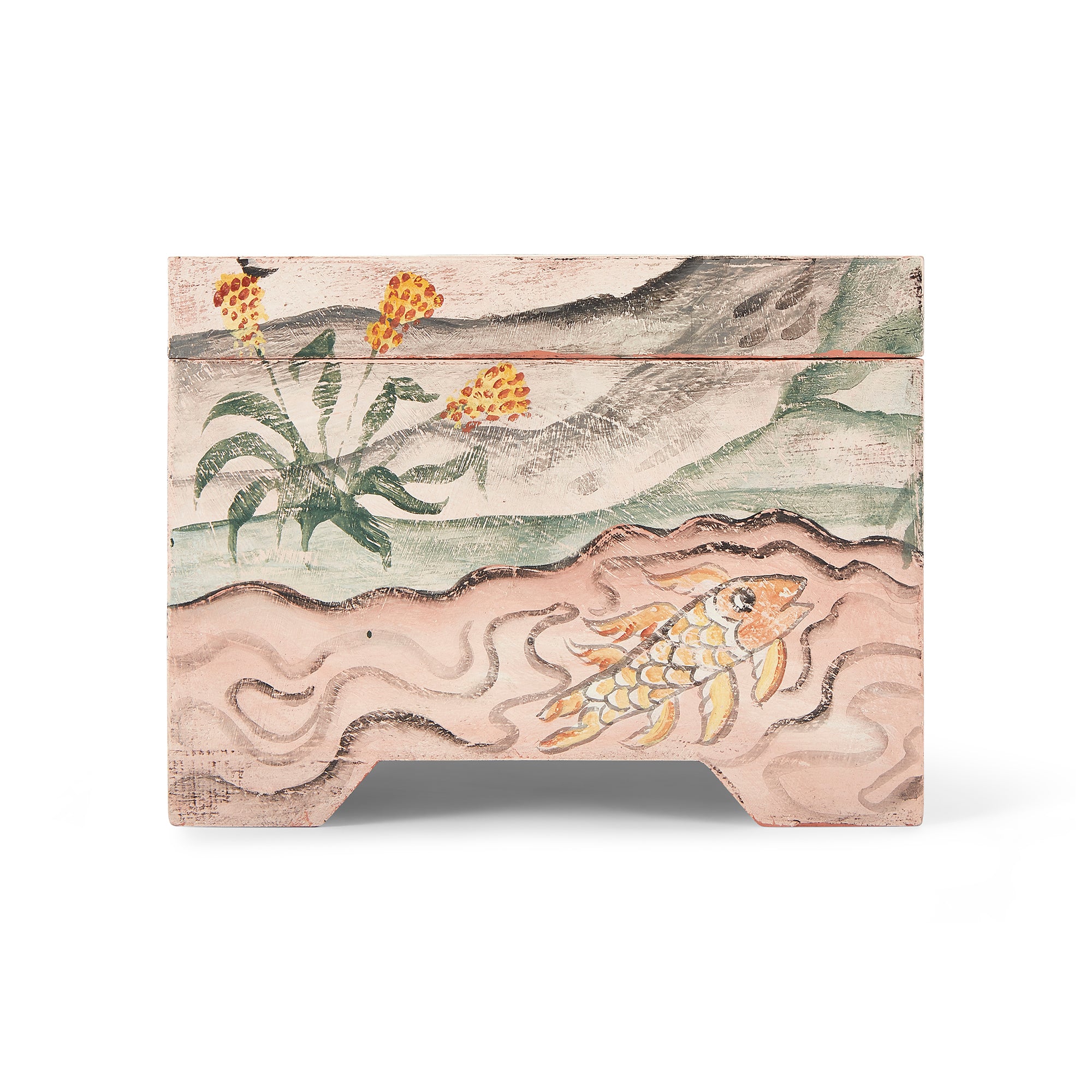 Heirloom Box - Mythical Creature