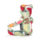 Heart of Oak Willow Bear Patchwork Animal - Limited Edition
