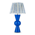 Wriggle Room Blue/Yellow Lampshade