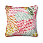 Running Stitch Cushion