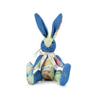 Minnie Rabbit Patchwork Animal - Knight's Tale