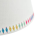 Diamond Lampshade