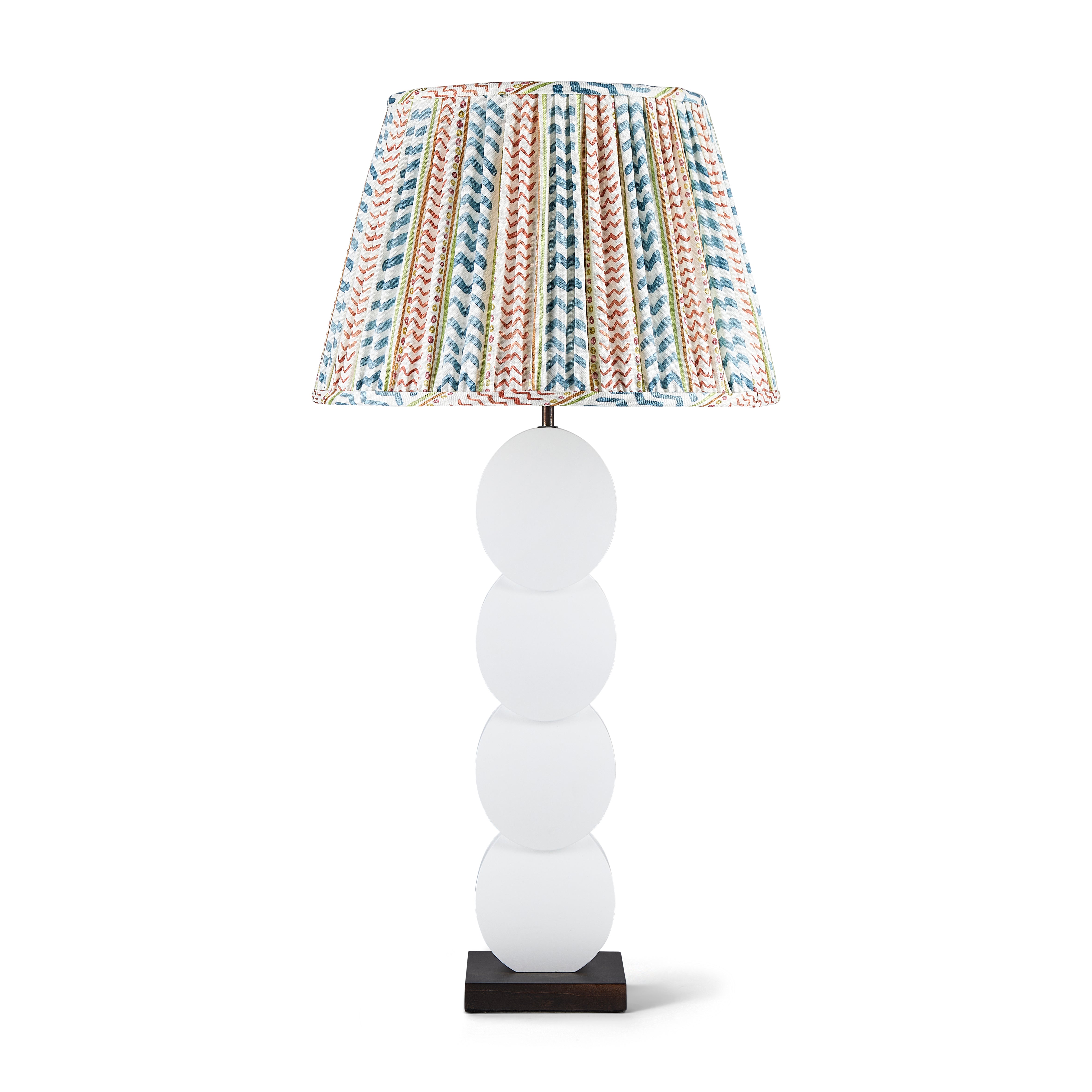 4 Disc Lamp