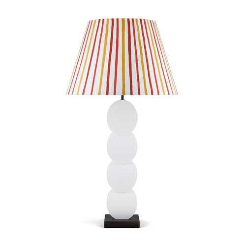 4 Disc Lamp