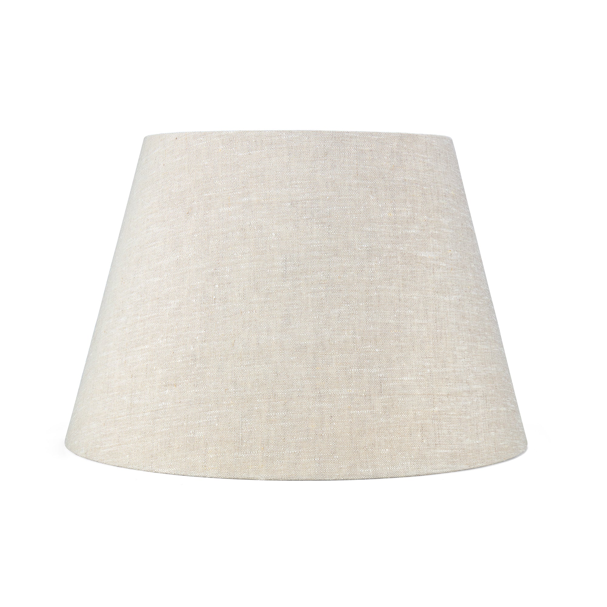 Oatmeal Lampshade