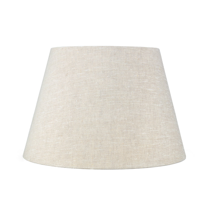 Oatmeal Lampshade