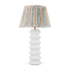 Wriggle Room Teal/Spice Lampshade