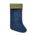 Ultimate Blue Bird Stocking