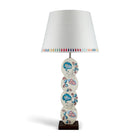 Diamond Lampshade