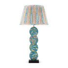 Wriggle Room Teal/Spice Lampshade