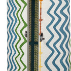 Ann Marie Tented Wardrobe – Rick Rack Green