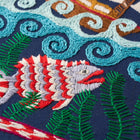 Embroidery Set - The Fisherman