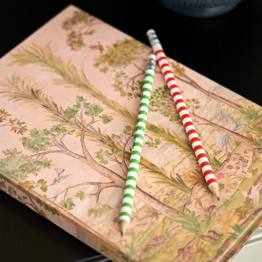 The Firmdale Pencil Box
