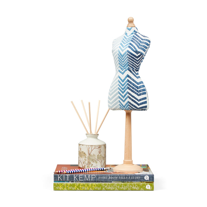 Bookend Mini Mannequin