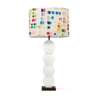 4 Disc Lamp