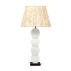 Wriggle Room Ochre Lampshade