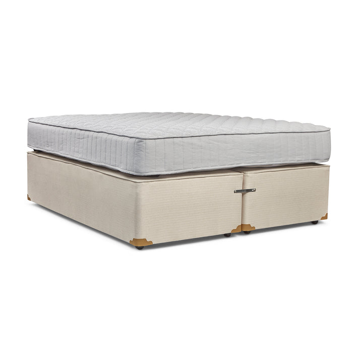 1400 Pocket Spring Mattress