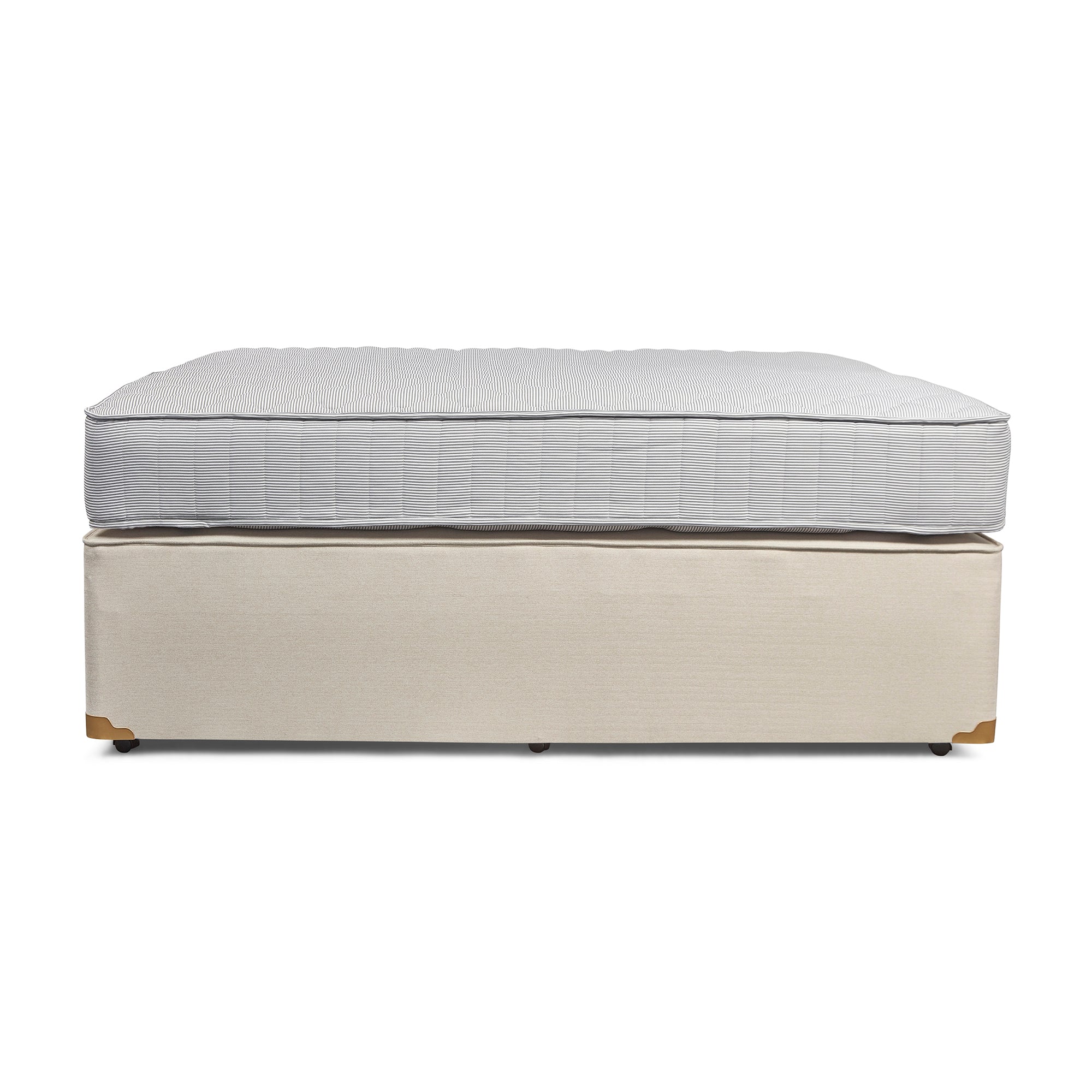 Firmdale Bed - Split Super King