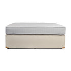 Firmdale Bed - Split Super King