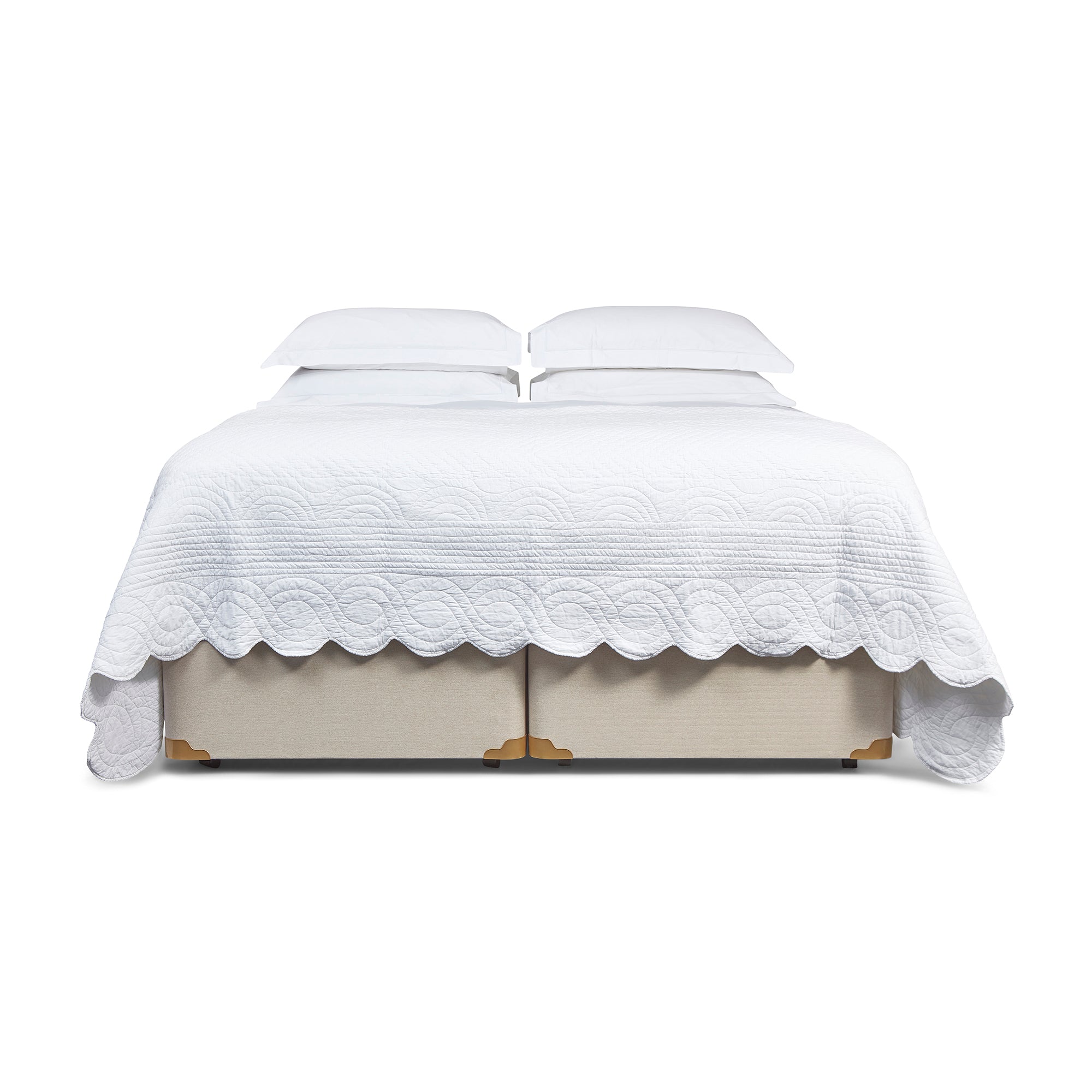 One Stop Bed Shop - Split Super King