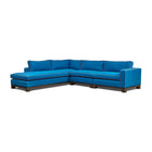 Lotty L Shaped Sofa