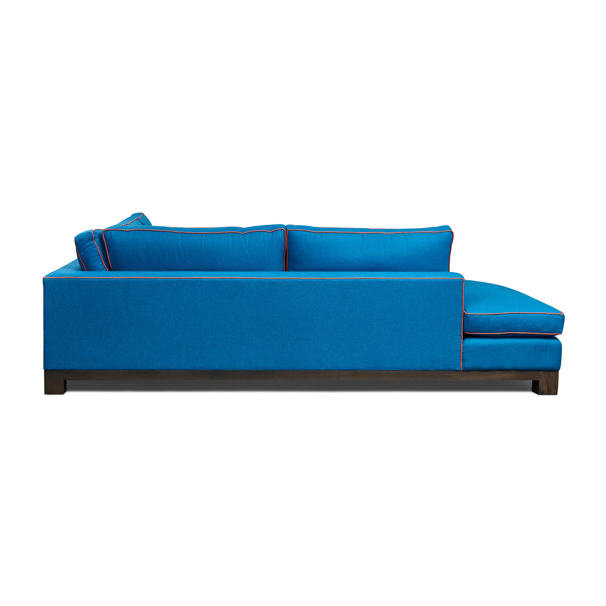 Lottie L Shaped Sofa