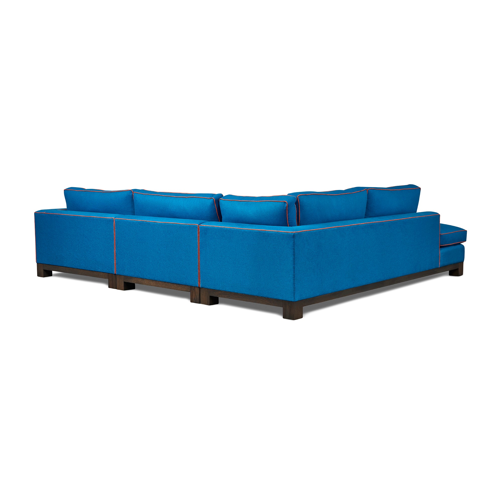 Lottie L Shaped Sofa